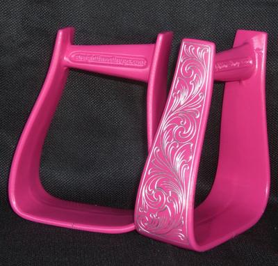 EXCA Powder Coated Stirrups